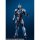 Max Factory PLAMAX Titanomachia Gale Hound Guyver 01 Plastic Model รูปภาพ 3