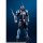 Max Factory PLAMAX Titanomachia Gale Hound Guyver 01 Plastic Model รูปภาพ 4