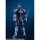 Max Factory PLAMAX Titanomachia Gale Hound Guyver 01 Plastic Model รูปภาพ 5