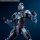 Max Factory PLAMAX Titanomachia Gale Hound Guyver 01 Plastic Model รูปภาพ 7
