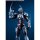 Max Factory PLAMAX Titanomachia Gale Hound Guyver 01 Plastic Model รูปภาพ 8