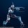 Max Factory PLAMAX Titanomachia Gale Hound Guyver 01 Plastic Model รูปภาพ 9
