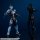 Max Factory PLAMAX Titanomachia Gale Hound Guyver 01 Plastic Model รูปภาพ 10