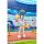 Good Smile Arts Shanghai Hyper Body Blue Archive Hibiki (Cheer Squad) Posable Figure image 13