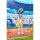 Good Smile Arts Shanghai Hyper Body Blue Archive Hibiki (Cheer Squad) Posable Figure image 14