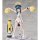 Good Smile Arts Shanghai Hyper Body Blue Archive Hibiki (Cheer Squad) Posable Figure image 7