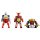 FREEing Dynamic Change Getter Robo hình ảnh 2