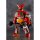 FREEing Dynamic Change Getter Robo hình ảnh 7
