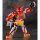 FREEing Dynamic Change Getter Robo hình ảnh 9