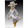 Medicos Entertainment Super Action Statue「JOJO的奇妙冒險 第四部」岸邊露伴 & 天堂之門 圖片 3