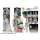 Medicos Entertainment Super Action Statue「JOJO的奇妙冒險 第四部」岸邊露伴 & 天堂之門 圖片 8