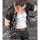 Kotobukiya THE KING OF FIGHTERS '98 Kyo Kusanagi THE KING OF FIGHTERS '98 Ver. 1/8 Complete Figure Bild 14