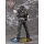 Kotobukiya THE KING OF FIGHTERS '98 Kyo Kusanagi THE KING OF FIGHTERS '98 Ver. 1/8 Complete Figure Bild 8