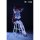 WE ART DOING X-ray FeiFei illustration by FKEY Komplett-Figur Bild 2