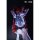WE ART DOING X-ray FeiFei illustration by FKEY Komplett-Figur Bild 3