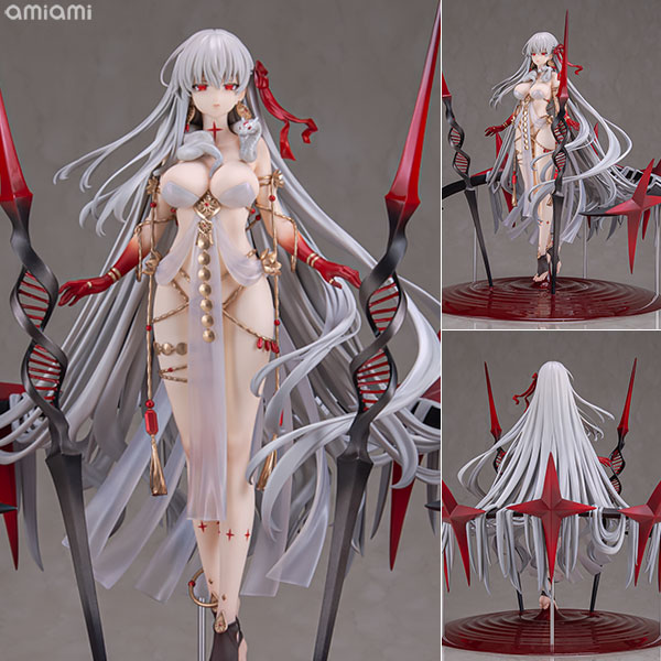 KADOKAWA KDcolle Fate/Grand Order Archer/Durga 1/7 Complete Figure