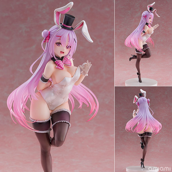 Rocket Boy [Bonus] DS Mile Original Illustrated Character Lolly Clothed Only Ver. 1/6 Complete Figure