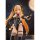 ques Q DEAD OR ALIVE Xtreme Venus Vacation Marie Rose Twinkle Rose Ver. 1/7 Complete Figure รูปภาพ 15