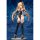 ques Q DEAD OR ALIVE Xtreme Venus Vacation Marie Rose Twinkle Rose Ver. 1/7 Complete Figure รูปภาพ 3