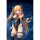 ques Q DEAD OR ALIVE Xtreme Venus Vacation Marie Rose Twinkle Rose Ver. 1/7 Complete Figure รูปภาพ 5