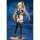 ques Q DEAD OR ALIVE Xtreme Venus Vacation Marie Rose Twinkle Rose Ver. 1/7 Complete Figure รูปภาพ 6