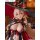 FURYU Nijisanji Nui Sociere 1/7 Complete Figure image 5
