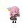 Aniplex [Bonus] Anime "BOCCHI THE ROCK!" Hitori Gotoh Chibi Figure (Aniplex Online Exclusive) image 2