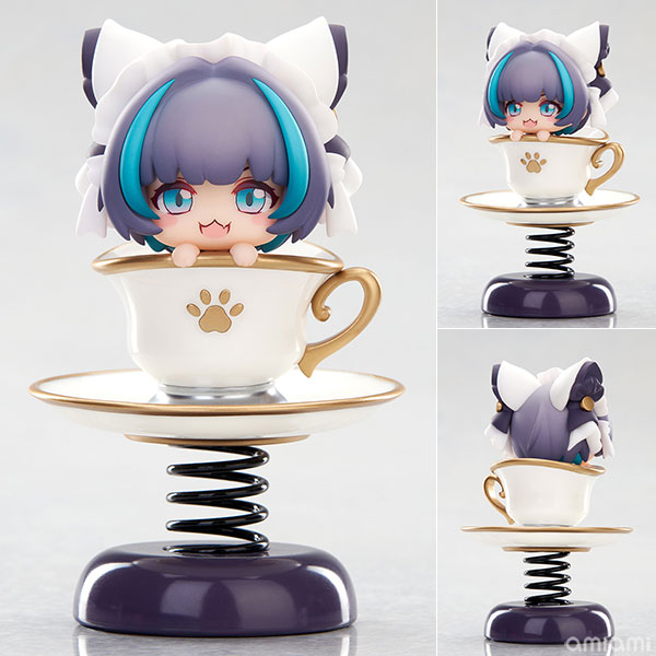 APEX HappyShake Azur Lane Cheshire Complete Figure