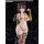 KoiKoi KoiKoi -Sakura- Tomodachi ni Oni no Cosplay wo Saserareru Ane 1/6 Complete Figure gambar 6