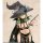 Kotobukiya [Bonus] Unicorn Overlord Yahna 1/7 Complete Figure (Kotobukiya Shop Exclusive) รูปภาพ 12