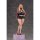 Daiki Kougyou Gal Ane Shachou to Harem Office Nishigori Ai (Red Suit Ver.) 1/7 Komplett-Figur Bild 12