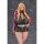 Daiki Kougyou Gal Ane Shachou to Harem Office Nishigori Ai (Red Suit Ver.) 1/7 Komplett-Figur Bild 15