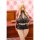 Daiki Kougyou Gal Ane Shachou to Harem Office Nishigori Ai (Red Suit Ver.) 1/7 Komplett-Figur Bild 4