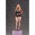 Daiki Kougyou Gal Ane Shachou to Harem Office Nishigori Ai (Red Suit Ver.) 1/7 Komplett-Figur Bild 9