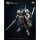 HOT GENERAL Declaration of War Series MJZ03 Headless Knight Durahan Alloy Posable Figure Regular Edition image 3