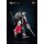 HOT GENERAL Declaration of War Series MJZ03 Headless Knight Durahan Alloy Posable Figure Regular Edition image 4