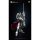 HOT GENERAL Declaration of War Series MJZ03 Headless Knight Durahan Alloy Posable Figure Regular Edition image 5