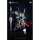 HOT GENERAL Declaration of War Series MJZ03 Headless Knight Durahan Alloy Posable Figure Regular Edition image 6