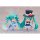 Good Smile Company Nendoroid Character Vocal Series 01 Hatsune Miku LAWSON 50th Anniversary Special LIVE Ver. Bild 7