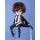Orange Rouge Harmonia humming Bungo Stray Dogs Osamu Dazai: Fifteen-Year-Old Ver. Complete Doll image 4