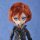 Orange Rouge Harmonia humming Bungo Stray Dogs Chuya Nakahara: Fifteen-Year-Old Ver. Complete Doll Bild 4