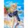 Max Factory Blue Archive Kanna (Swimsuit) 1/7 Complete Figure image 7