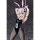 FREEing High School D x D HERO Koneko Toujou: Bunny Ver. 2nd 1/4 Complete Figure รูปภาพ 9