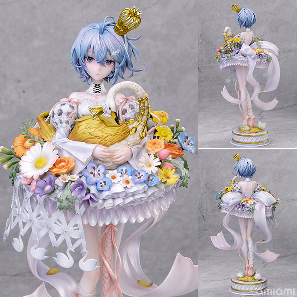 Myethos FairyTale -Another- Swan Lake 1/8 Complete Figure image 1