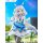 FURYU Umamusume Pretty Derby Hishi Miracle 1/7 Complete Figure Bild 3