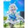 FURYU Umamusume Pretty Derby Hishi Miracle 1/7 Complete Figure image 3