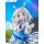 FURYU Umamusume Pretty Derby Hishi Miracle 1/7 Complete Figure image 4