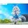 FURYU Umamusume Pretty Derby Hishi Miracle 1/7 Complete Figure image 5