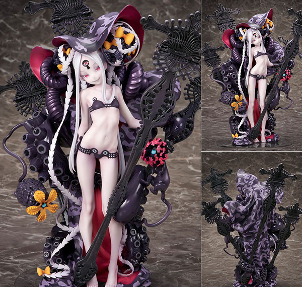 Alter Fate/Grand Order Foreigner/Abigail Williams [Summer] 1/7 Complete Figure