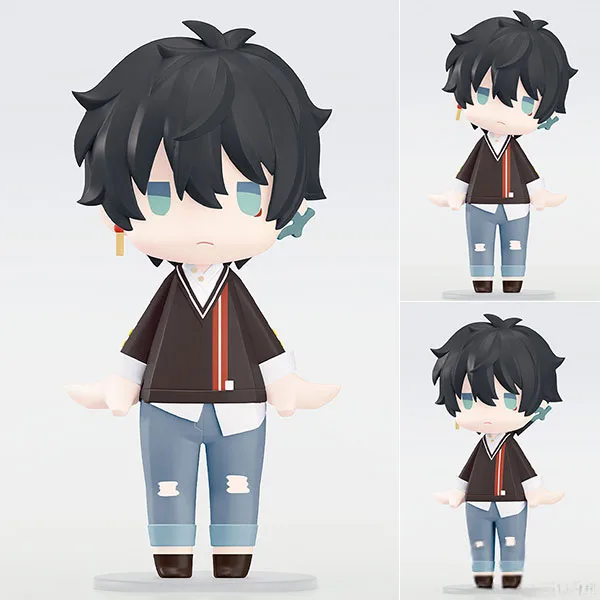 Good Smile Company HELLO! GOOD SMILE Honkai: Star Rail Dan Heng Posable Figure